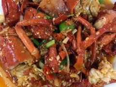 -小辣妹川味海鲜加工店(第一市场椰风巷店)