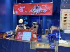 -the Roll'ING手作瑞士卷专门店(卓悦中心店)