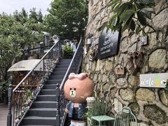 -京北渔家傲
