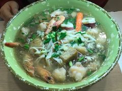 -筒骨麻辣烫(永同昌公寓胜明花园店)