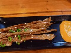 -土蚝·高压锅生蚝(百姓美食街店)