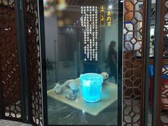 -首都图书馆-咖啡厅