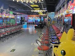 -环游嘉年华(广州-天河城店)