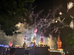 -沈阳方特欢乐世界