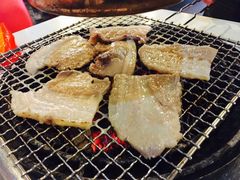 -郑阿姨的家·이모네·韩料&烤肉(武川路店)