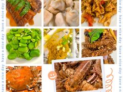 -北塘海鲜·天津菜(大光明桥旗舰店)