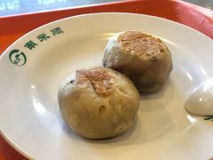 -南来顺饭庄·清真(南菜园店)