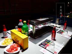 -丰茂烤串(港旅店)