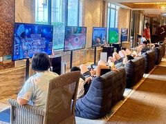 -天津瀚金佰九号温泉酒店(南楼地铁站店)