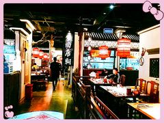 大堂-遇见长安(兰州中心店)