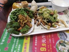 -素心缘素食文化主题餐厅