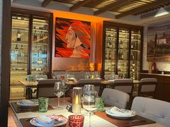 -Mammamia意大利餐厅(阳春巷店)