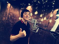 -嘉音阁录音棚影视制作中心(鑫丰雍景豪城1期店)