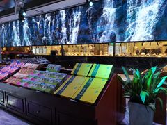-云境生态园(红谷滩店)