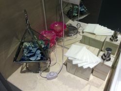 -悦己堂美容养生SPA