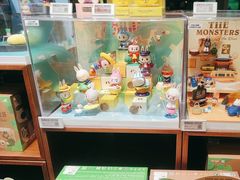 -泡泡玛特POPMART(天环购物中心店)