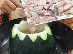 -阳山冬瓜鸡(滨江路店)