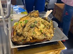 -很久以前羊肉串(南京路第一百货店)