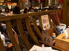 -南京大牌档(青岛万象城店)