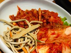 -小米烤肉-泥炉炭烤(常营店)