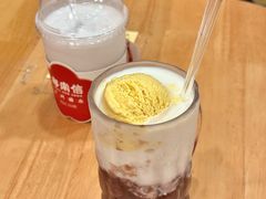-南信牛奶甜品专家