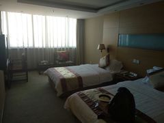 -南京凤凰台饭店