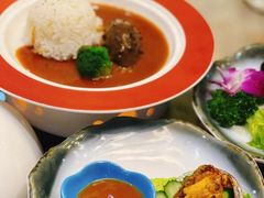 -君霖海鲜私房菜(春柳店)