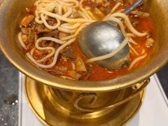 怀仁羊杂-紫泥369粗粮季(鼓楼店)