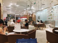 大堂-奈雪的茶(国金中心店)