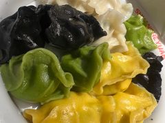 -双合园·海鲜水饺青岛菜(品牌首店)