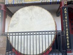 -西安鼓楼