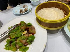 -青岛蓝海大饭店·渔歌舫(李沧店)