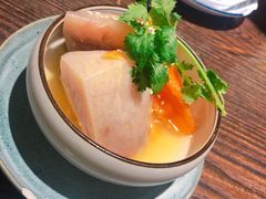 -大洋家·精品潮汕菜·生腌砂锅粥(天河东路店)