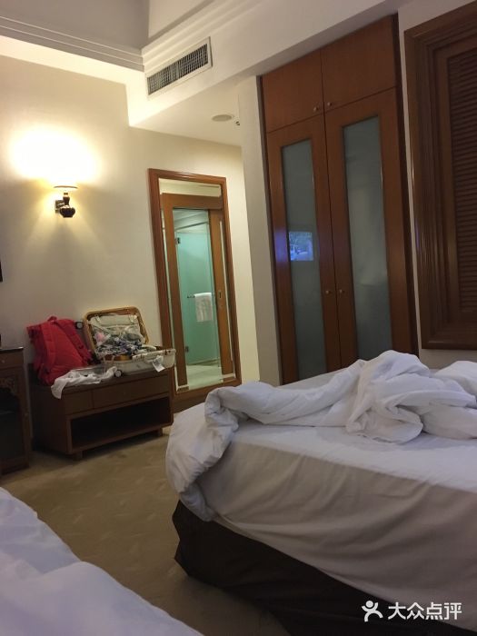 吉隆坡皇家朱兰酒店图片