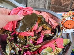 -辣螃铠盆盆蟹大排档(总店)