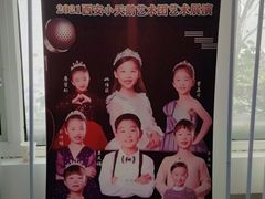 -西安小天鹅艺术团(曲江Alice店)