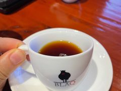 -BLAQ咖啡(骏豪店)
