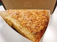 -EVERNAKED裸蛋糕(SOHO天山店)