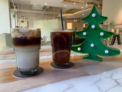 -CAFE'IN精品咖啡体验空间(小寨店)