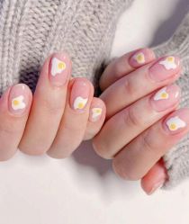 -莉娜美睫·穿戴甲