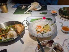 -帕娜·泰式茶餐厅·Bistro(近铁广场店)