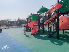 -上海怡沁园度假酒店