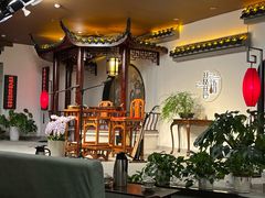 -琵琶语评弹茶馆(苏州平江路店)