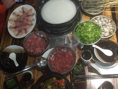 -盈田盈粥庄(博山东路店)