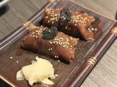 -炙柒Sekinana·精致日料(合生汇店)