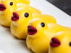小黄鸭-皇城根北京风味主题餐厅(中海环宇城店)
