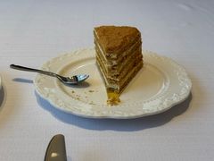 -马克西姆俄罗斯餐厅(绥芬河店)