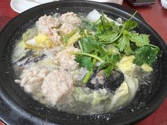 -北大地皖峰饭馆