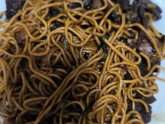 -旺泉餐饮店·清真牛肉面馆