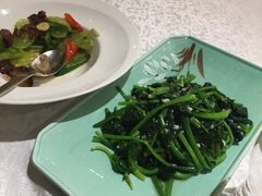 -香宫中餐厅 · 桂林香格里拉